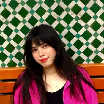 Nounou Casablanca: Marwa