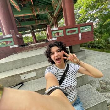 Babysitter στην περιοχή Σαρλερουά: Sarah