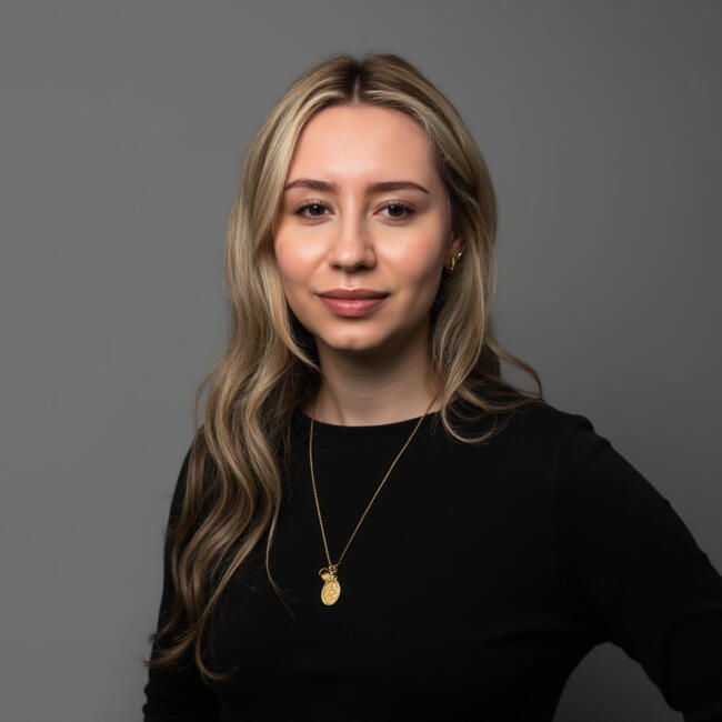 Babysitter in Stuttgart: Melisa