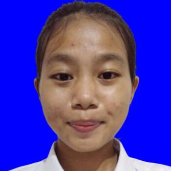 Nanny in Denpasar: Mina