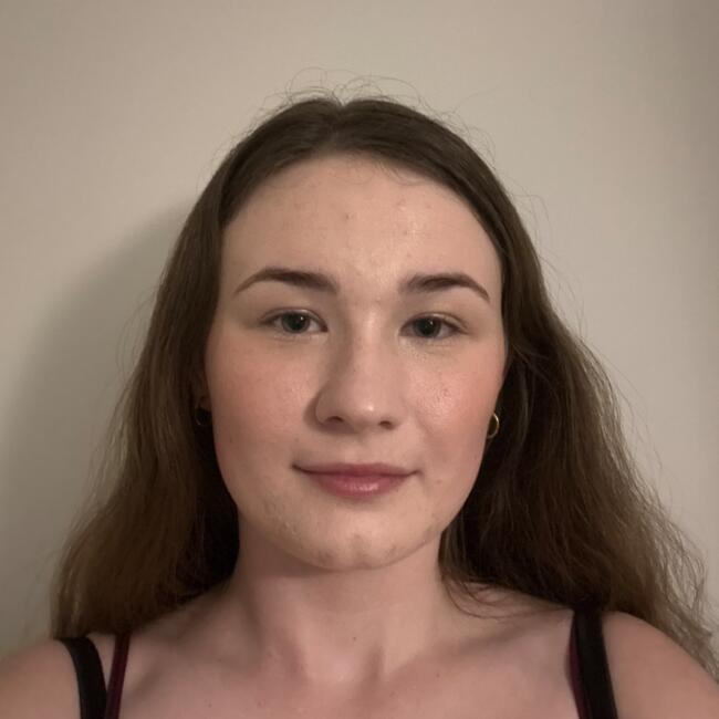 Babysitter in Auckland: Grace