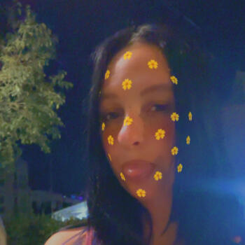 Babysitter in Hamar: Malena