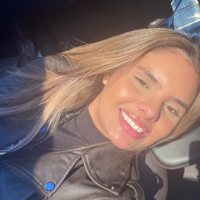 Babysitter in Loures: Maria