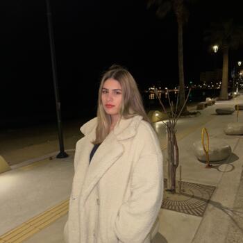 Babysitter in Athens: Αναστασία
