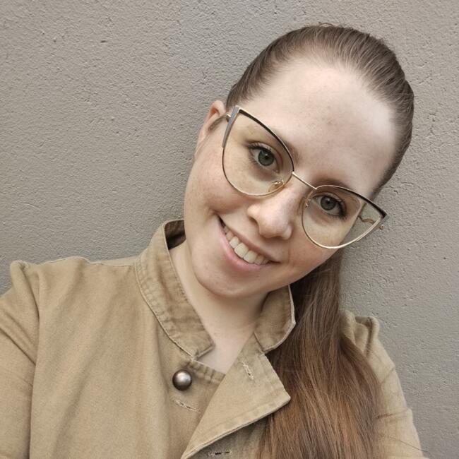 Niñera en Buenos Aires: Azul