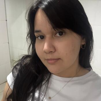 Babysitter in Marabá: Iasmin