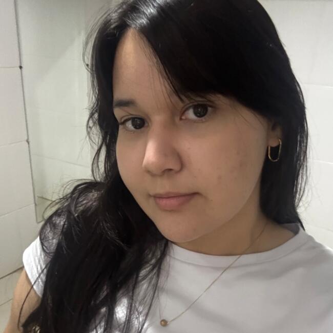 Babysitter in Marabá: Iasmin