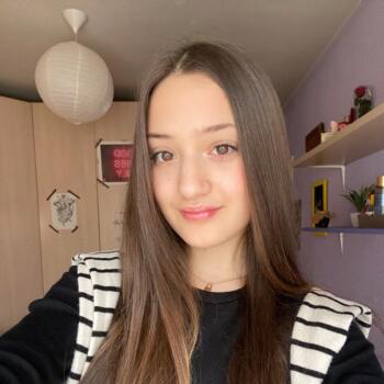 Babysitter in León: Aldara