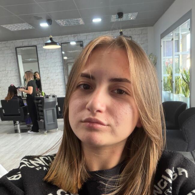 Babysitter a Lodi Vecchio: Chiara