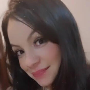 Babysitting job in Santo André: babysitting job Joyce