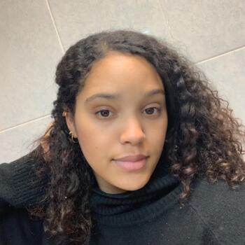 Niñera en Avilés: Juli