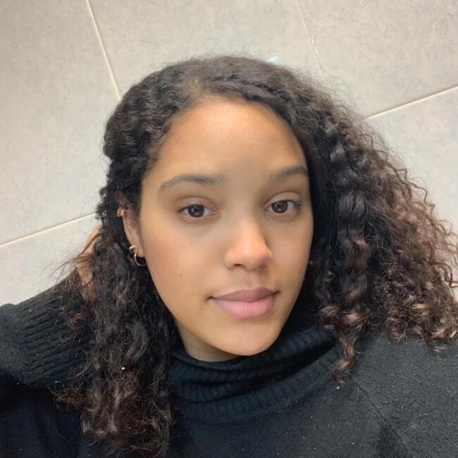 Niñera en Avilés: Juli