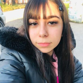 Babysitter in Moreno: Keila