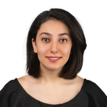 Babysitter a Torino: Hedieh