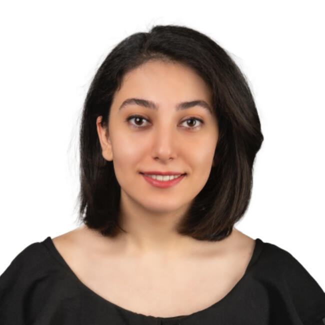 Babysitter a Torino: Hedieh