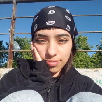 Niñera en Miramar (Buenos Aires): Iri