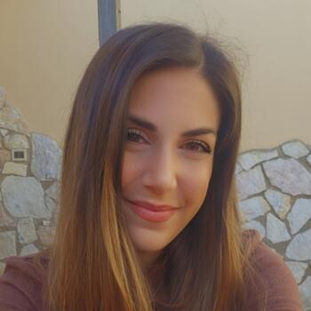 Babysitter a Palermo: Roberta