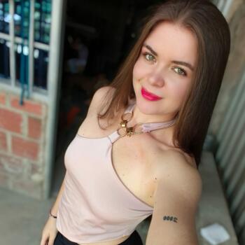 Babysitter in Cúcuta: Marisol