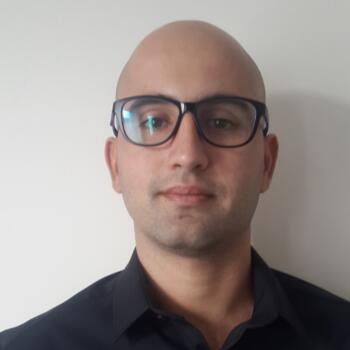 Parent San Juan de Aznalfarache: Ronald