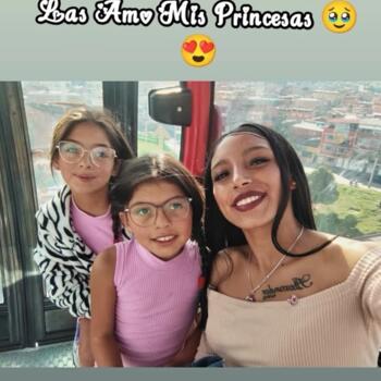 Babysitter in Bogotá: Karol