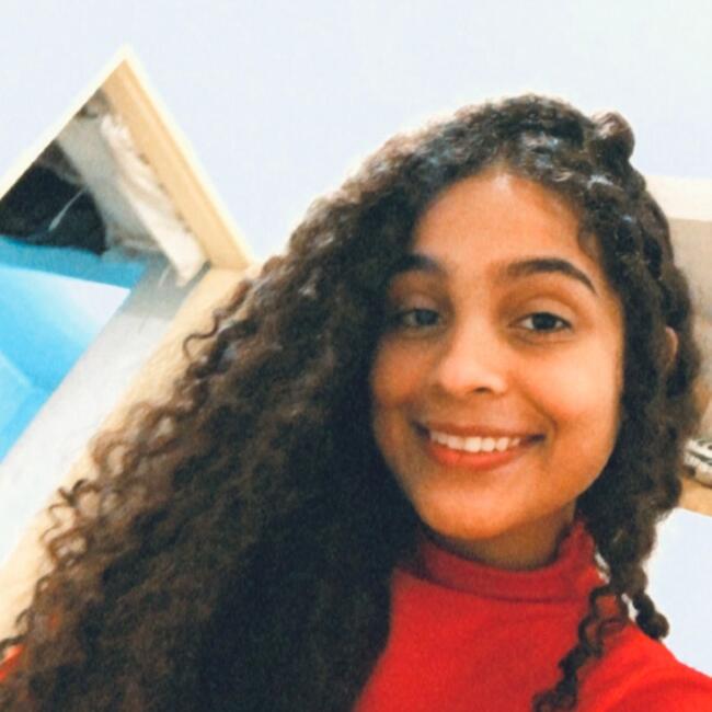 Babá em Guarujá: Yasmin