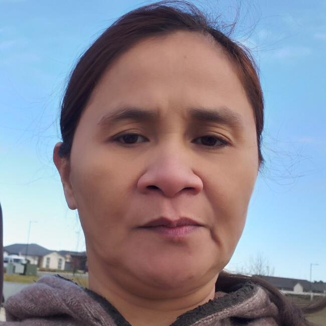 Babysitter in Rolleston: Mary Ann