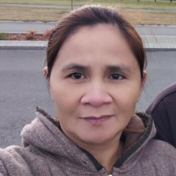 Babysitter Rolleston: Mary Ann