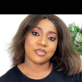 Babysitter Lagos: Ifeoma