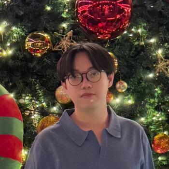Orang tua Jakarta: Yougie