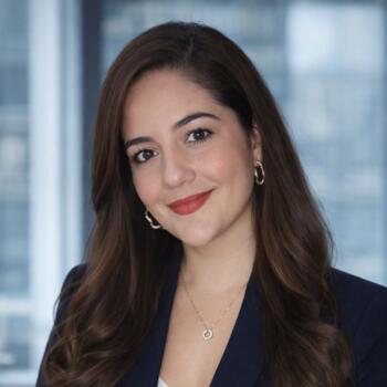 Parent Panama City: Giovana