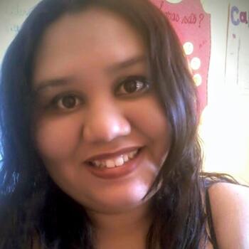 Babá em Fortaleza: Lilliany