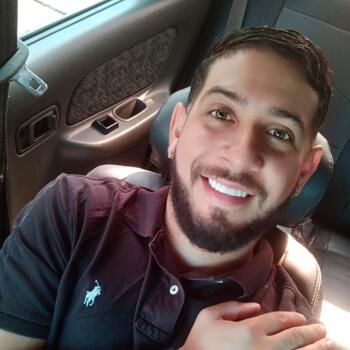 Niñera en Santiago de Chile: Alex