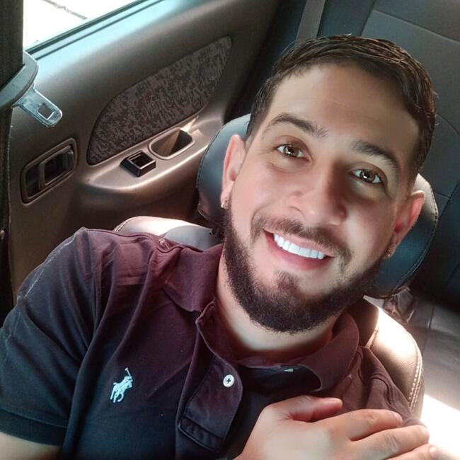 Niñera en Santiago de Chile: Alex