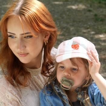 Nanny in Toulouse: Louna