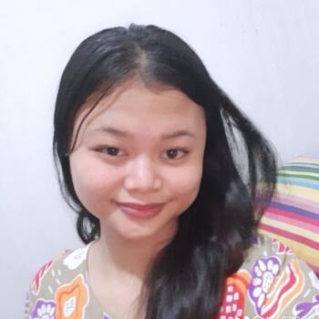 Babysitter Kota Bekasi: Ela