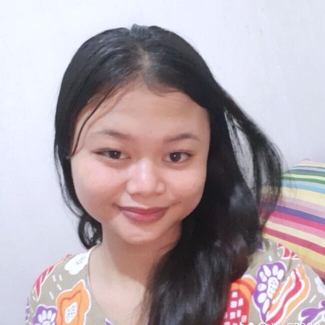 Babysitter di Kota Bekasi: Ela