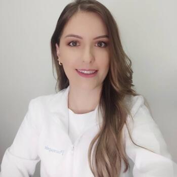 Babysitting job in Boa Vista: babysitting job Larissa