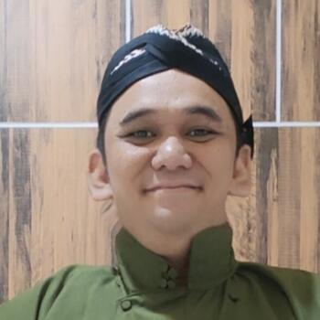 Babysitting job in Bekasi: babysitting job Bapak Axel