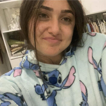 Baby-sitter Montpellier: Haley