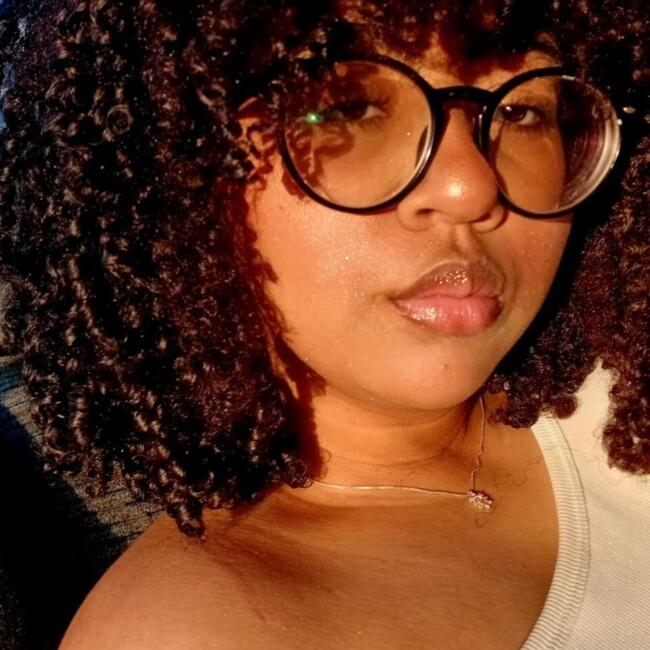 Babysitter in Sumaré: Victória