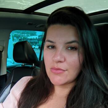 Babysitting job in Rio do Sul: babysitting job Pati silva