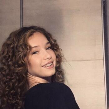 Babysitter Tilburg: Rachel