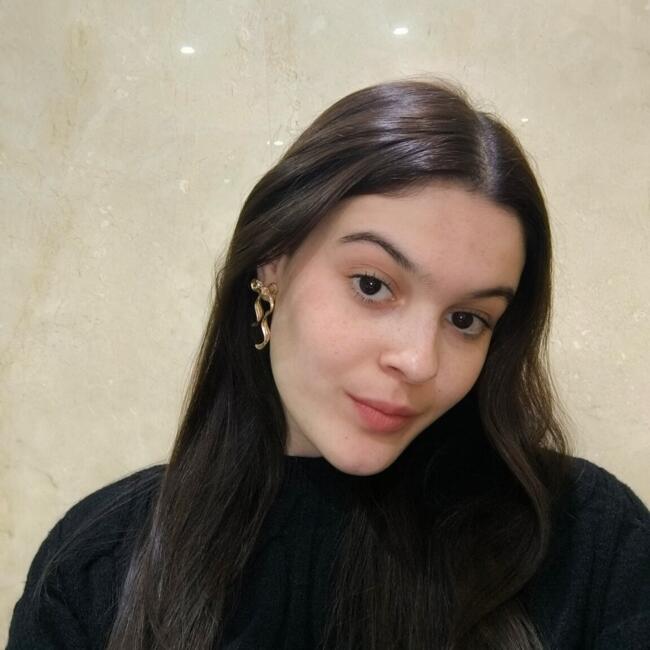 Babysitter in São Mamede de Infesta: Anaí
