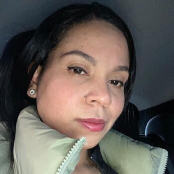 Babysitting job in Bogotá: babysitting job Mayrena