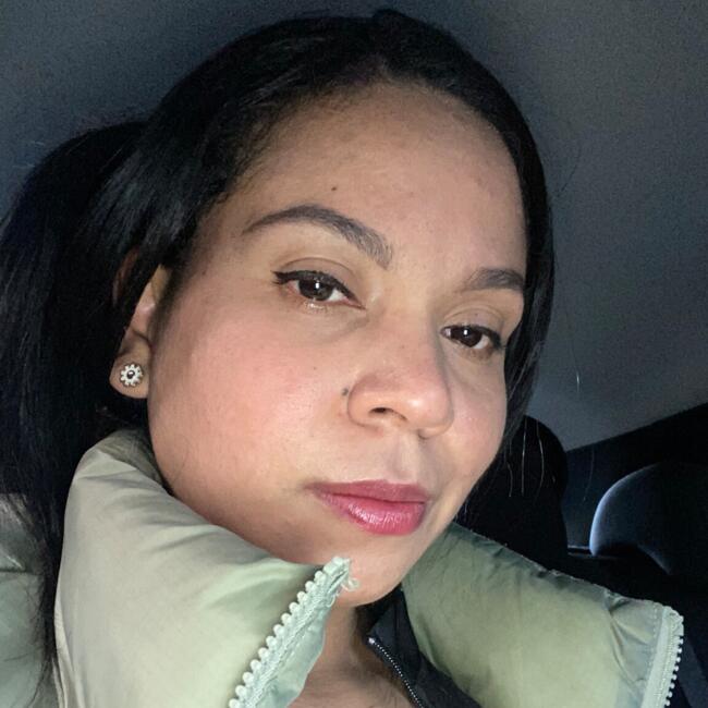 Babysitting job in Bogotá: Mayrena