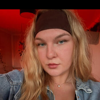 Babysitter in Greifswald: Alessia
