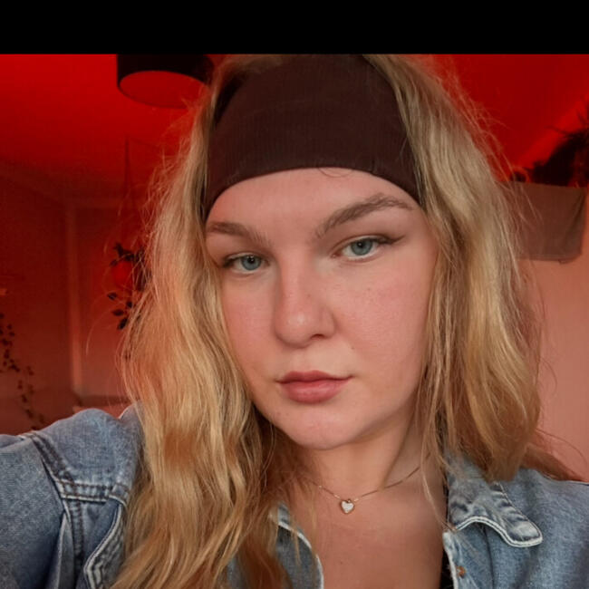 Babysitter in Greifswald: Alessia