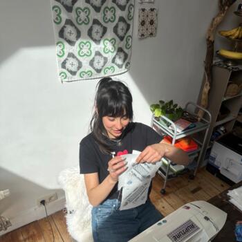 Nanny em Schaerbeek: Josephine