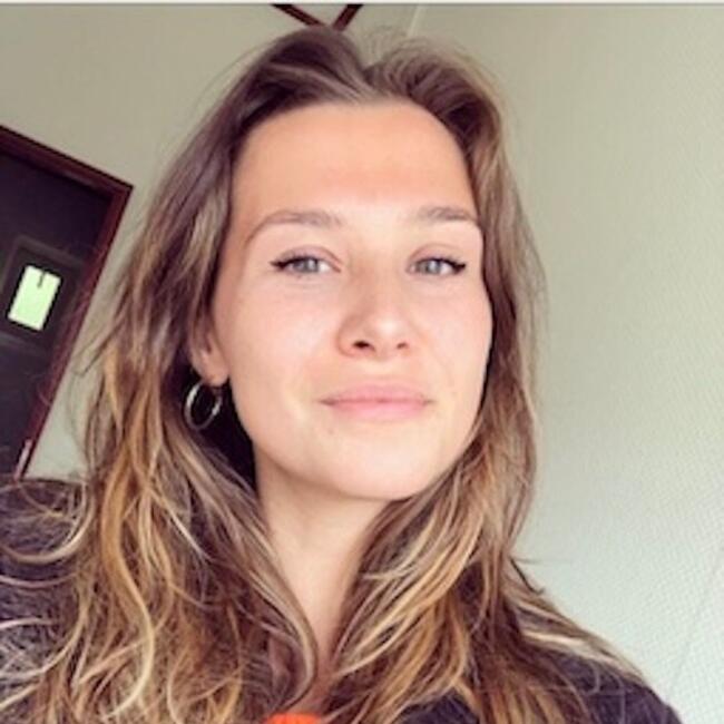 Babysitter a Milano: Candice