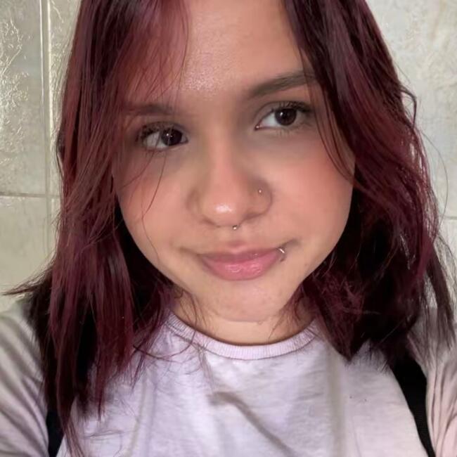 Babysitter in São Paulo: Fernanda